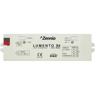 Zennio ZN1DI-RGBX4