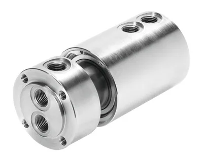 Festo GF-1/4-2 Döner dağıtıcı