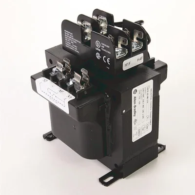 Allen Bradley 1497A-A5-M6-1-N 1497A - CCT