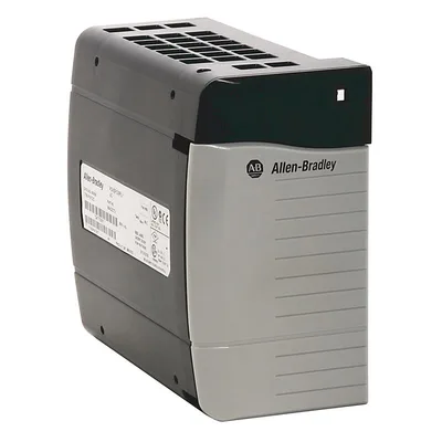 Allen Bradley 1756-PB50 ControlLogix DC Power Supply
