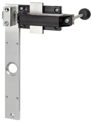 Euchner BTM-UNIP-S-TH-01-F-164196 Bolt BTM-UNIP-S with escape release for safety switches TP, STP, STA, CTP and CTA
