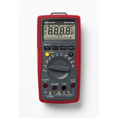 Beha-Amprobe AM-535-EUR