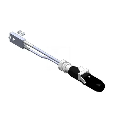 Dopag 1007871 Valve heating 100W 230V PT100