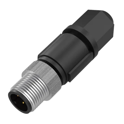 Balluff BCC M434-0000-2A-000-43X434-000 Kablo montaj konnektörleri