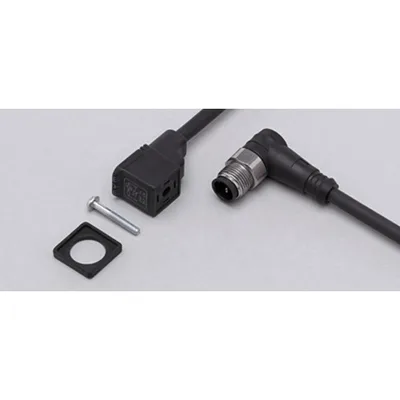 Ifm Electronic VVDAC041MSS00,3A03STAH030VAS