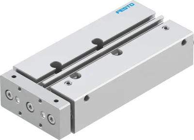 Festo DFM-12-80-P-A-GF Yataklamalı silindir