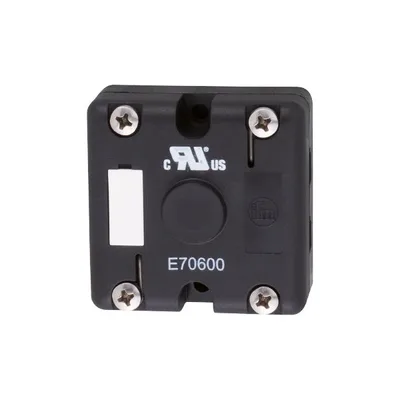 IFM QUAD AS-i Splitter Box 8A AS-Interface güç dağıtıcısı