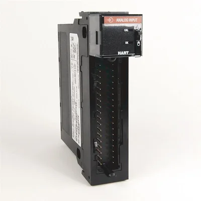 Allen Bradley 1756-IF16IHK ControlLogix 16 Point Analog Input HART