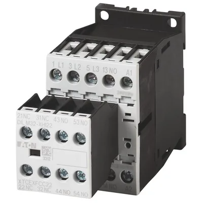 Eaton Electric DILM12-32(230V50/60HZ)