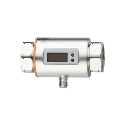 IFM SMK11GGX50KG/US-100 Manyetik indüktif akış sensörü