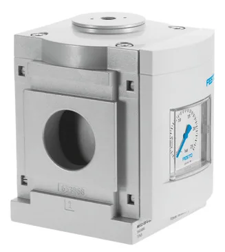 Festo MS12-LR-G-PO Regülatör