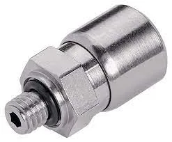 Eisele 629-5004  Vidalı konnektör