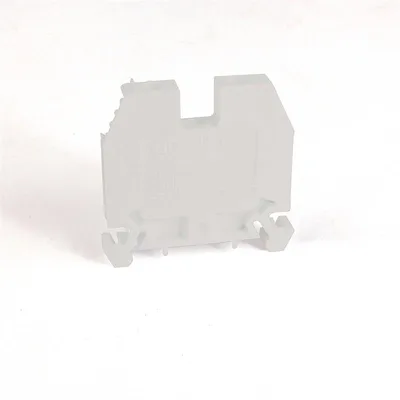 Allen Bradley 1492-W6-W Terminal Block