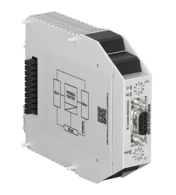 Leuze MSI-FB-PROFIBUS Endüstriyel Haberleşme Ağı Geçidi
