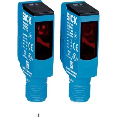 Sick WSE9-3P2430 EINWEG-LICHTSCHRANKE