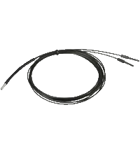 Pepperl+Fuchs KHR-C02-1,3-2,0-K93 Plastic fiber optic - diffuse