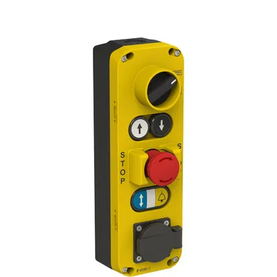 Pizzato EL AC27616 EL AC lift control stations