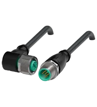 Pepperl+Fuchs V15-W-BK5M-PUR-U-V15-G