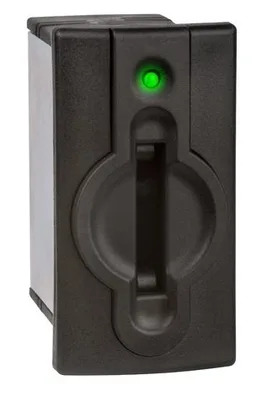 Euchner EKS-A-IPLA-G01-ST05/04-OS7 Electronic-Key adapter EKS Light FSA compact (supports all operating states)
