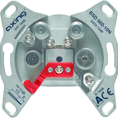 Axing BSD960-10
