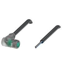 Pepperl+Fuchs V3-WM-E2-BK2M-PUR-U