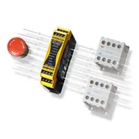 Keyence SC-S11 Main Unit