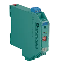 Pepperl+Fuchs KFU8-SR-Ex1.W.LB Signal type