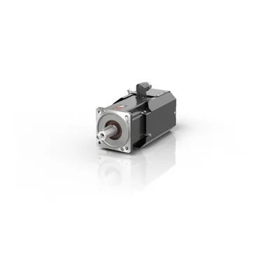 Beckhoff AM8053-wPyz Servomotor 133 Nm (M0), F5 (104 mm)