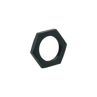 IFM NUT M18X1 PBT 2 PIECES Altı köşeli somun