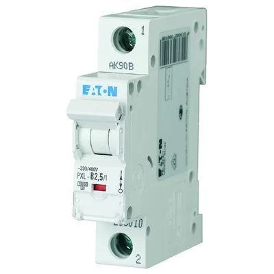 Eaton Electric PXL-C2,5/1