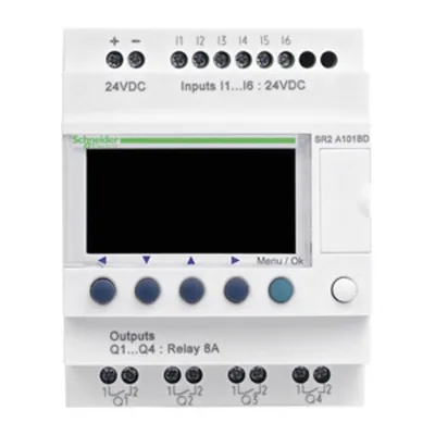 Schneider Electric SR2A101BD