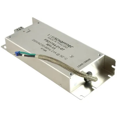 ABB RFI-33