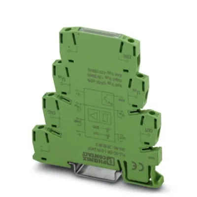 Phoenix Contact PLC-PT-EIK 1-SVN 24P/P