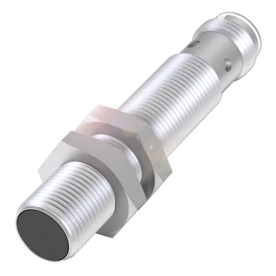 Balluff BIS M-414-045-401-07-S4 Entegre işlemci ünitesi bulunan HF okuma/yazma kafaları (13,56 kHz)