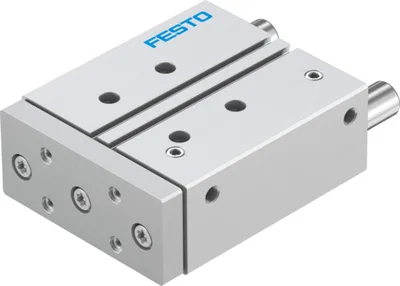 Festo DFM-40-80-P-A-GF Yataklamalı Silindir