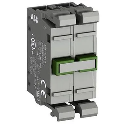 ABB MCB-02