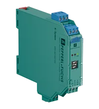Pepperl+Fuchs KFD2-SLD-Ex2.1545 Signal type