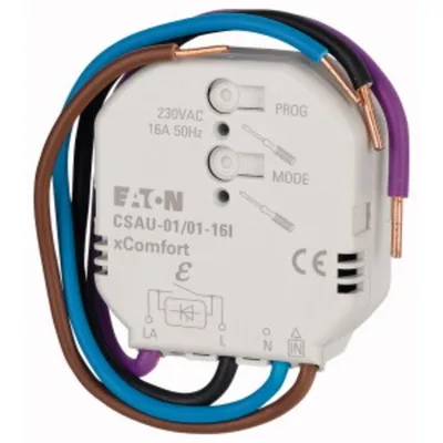 Eaton Electric CSAU-01/01-16I