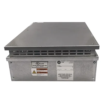 Allen Bradley 2198-R031 Kinetix 5700 31kW Shunt Resistor