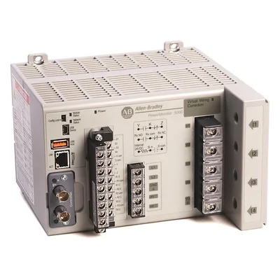 Allen Bradley 1426-M5E-CNT Power Monitor 5000