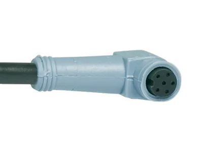 Schmersal A-K6P-M8-R-W-10M-GY-1-X-A-4