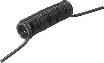 Festo PUN-4X0,75-S-1,5-SW Spiral Hortum