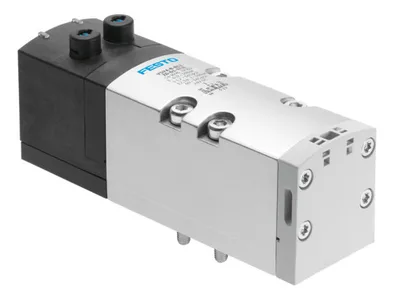 Festo VSVA-B-P53F-ZD-D1-1T1L Selenoid valf