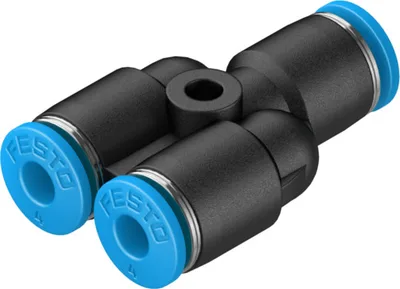 Festo QSY-4-100 Y-Çabuk Bağlantı Elemanı