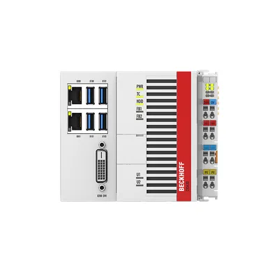Beckhoff CX5620 Basic CPU module