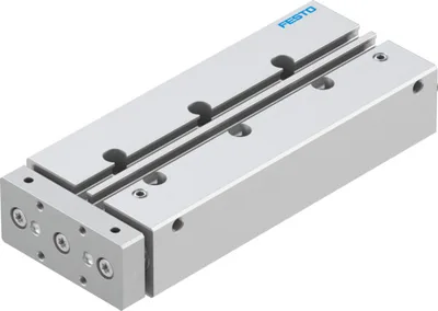 Festo DFM-12-100-P-A-GF Yataklamalı silindir