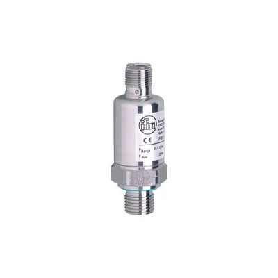 IFM PT-400-SBG14-A-ZVG/US/      /W Basınç transmitteri