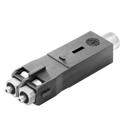Weidmüller IE-PI-SCRJ-POF
