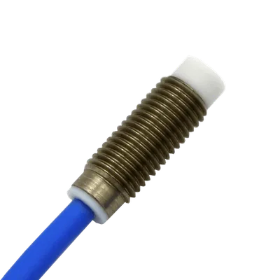Rechner Sensors KAS-42-M8/25-N-M8-PTFE/VAb-Z02-0 Capacitive Sensors (KAS)