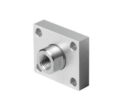 Festo KSZ-M6 Kaplin parçası